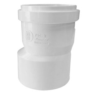 Long reducer with ring seal